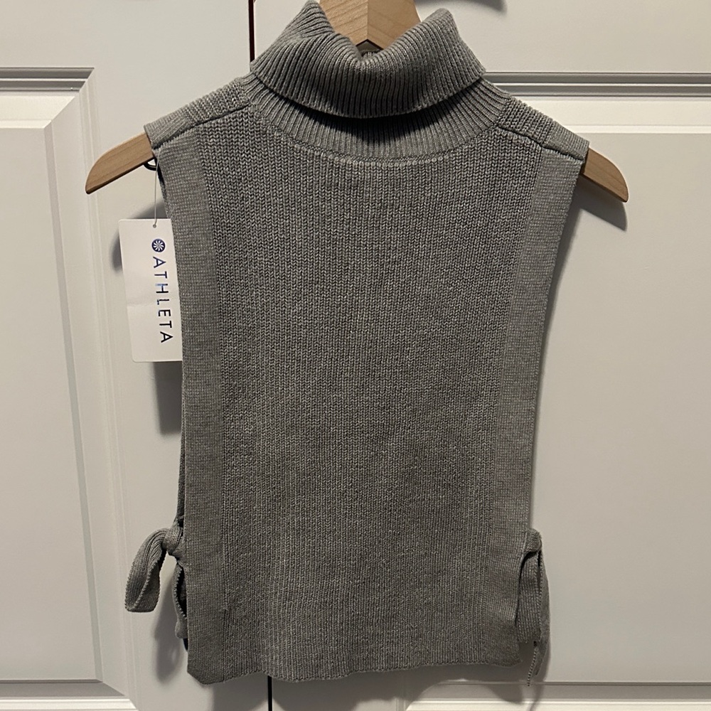 Athleta Doubletime T-Neck